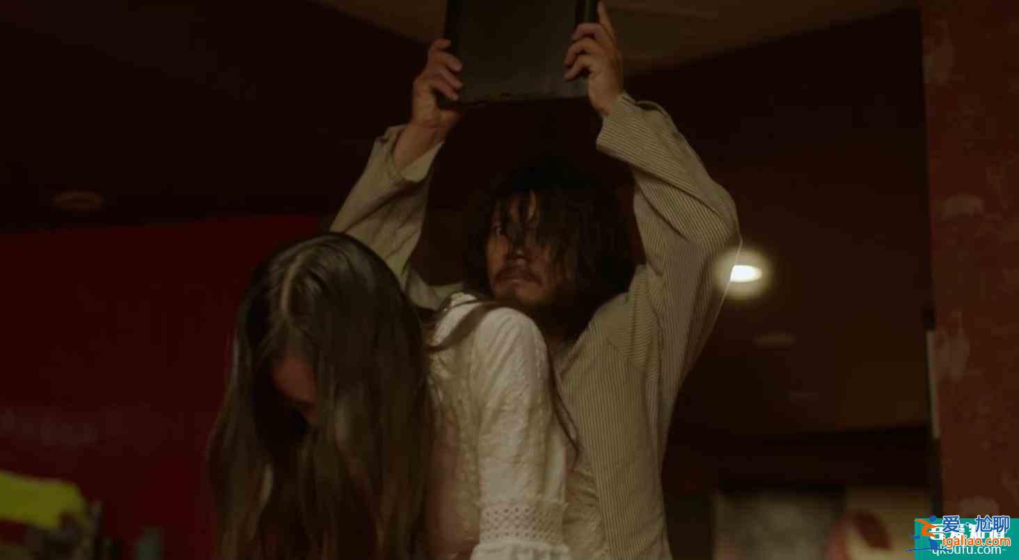 《摩天大樓》爛尾?終究是個(gè)比蘇大強(qiáng)、潘貴雨更狗血更極端的故事? 《摩天大樓》爛尾?終究是個(gè)比蘇大強(qiáng)、潘貴雨更狗血更極端的故事?