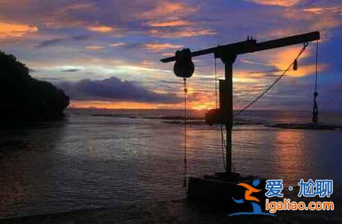 世界上第一個(gè)全國(guó)覆蓋免費(fèi)wifi的國(guó)家——紐埃？