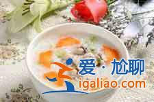 四季養生粥的做法？
