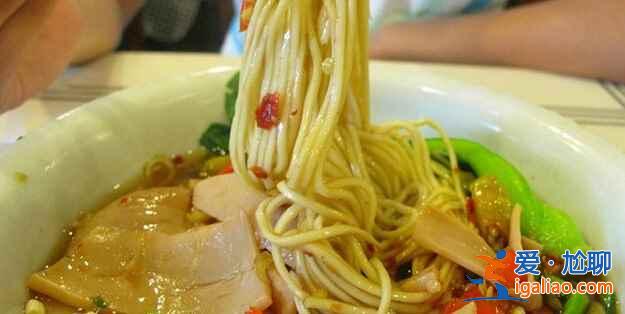 長(zhǎng)沙特色美食排行，口水控制不住啦！？