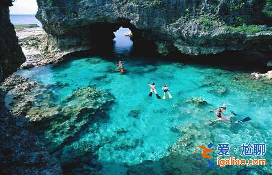 世界上第一個(gè)全國(guó)覆蓋免費(fèi)wifi的國(guó)家——紐埃？