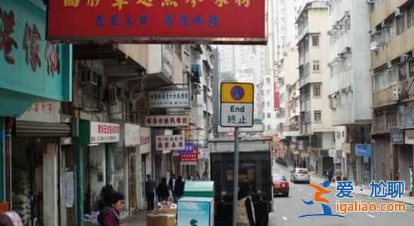 香港購(gòu)物排行榜，這7類最受歡迎？