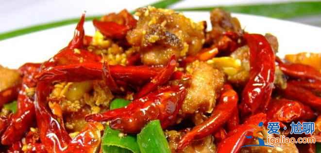 長(zhǎng)沙特色美食排行，口水控制不住啦！？