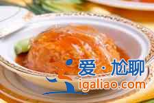 魚翅撈飯的做法？