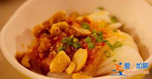 長(zhǎng)沙特色美食排行，口水控制不住啦！？