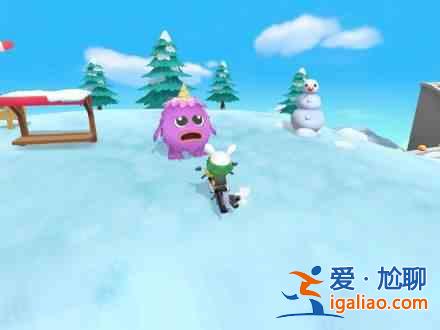 摩爾莊園毛毛頭在哪里找?毛毛頭追逐戰任務攻略? 摩爾莊園毛毛頭在哪里找?毛毛頭追逐戰任務攻略?