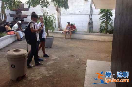 世界上第一個(gè)全國(guó)覆蓋免費(fèi)wifi的國(guó)家——紐埃？