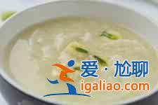 四季養生粥的做法？
