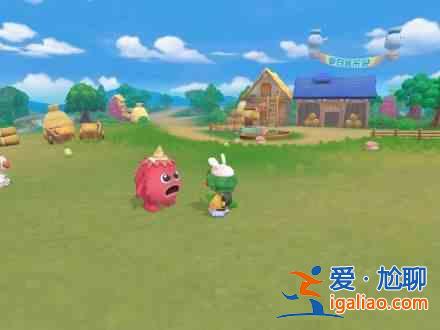 摩爾莊園毛毛頭在哪里找?毛毛頭追逐戰任務攻略? 摩爾莊園毛毛頭在哪里找?毛毛頭追逐戰任務攻略?