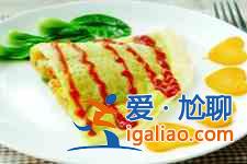 韓國(guó)蛋包飯的做法? 韓國(guó)蛋包飯的做法?