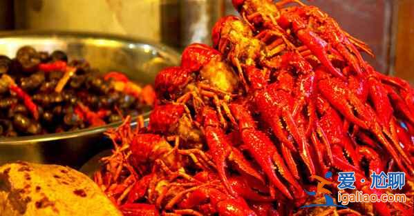 長(zhǎng)沙特色美食排行，口水控制不住啦！？