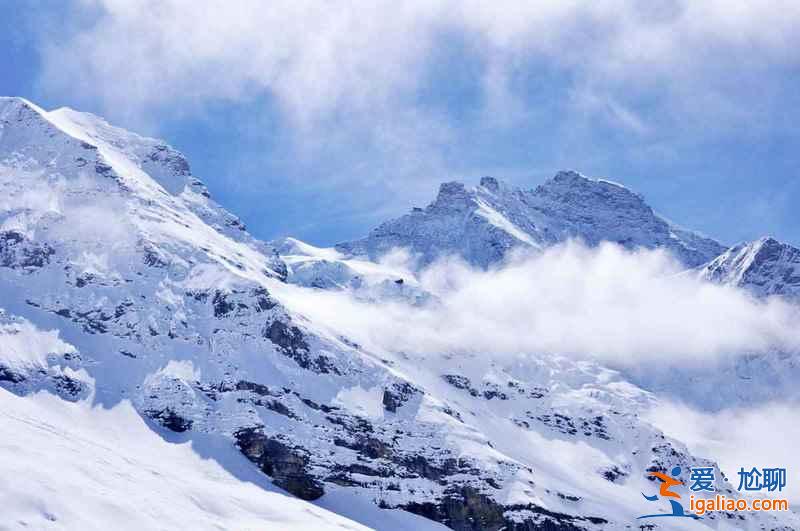 瑞士哪里適合滑雪，瑞士滑雪好去處？