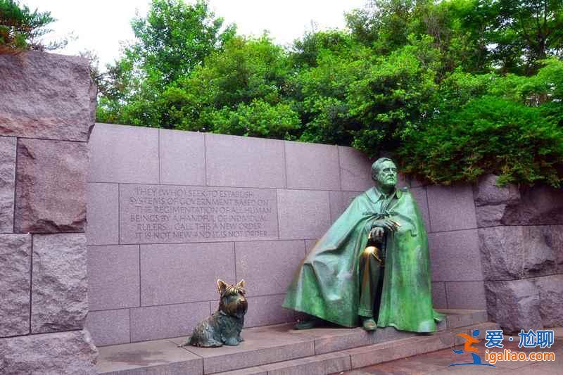 美國(guó)，不可不知的10座名城？