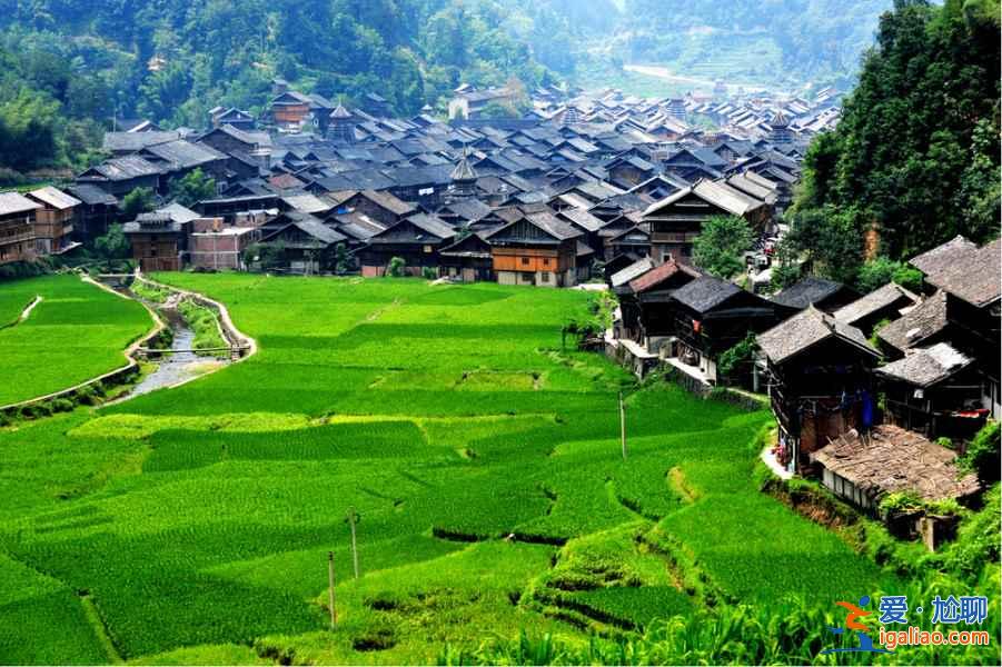 黔西南是哪里,黔東南是哪個省? 黔西南是哪里,黔東南是哪個省?