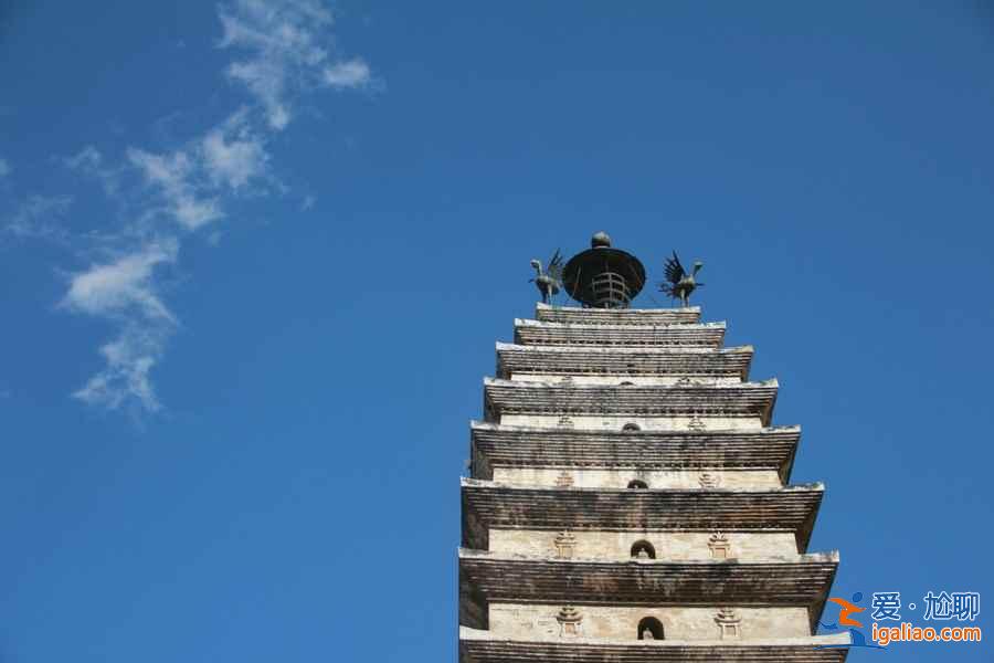 昆明八景有哪些,一起來數(shù)數(shù)? 昆明八景有哪些,一起來數(shù)數(shù)?