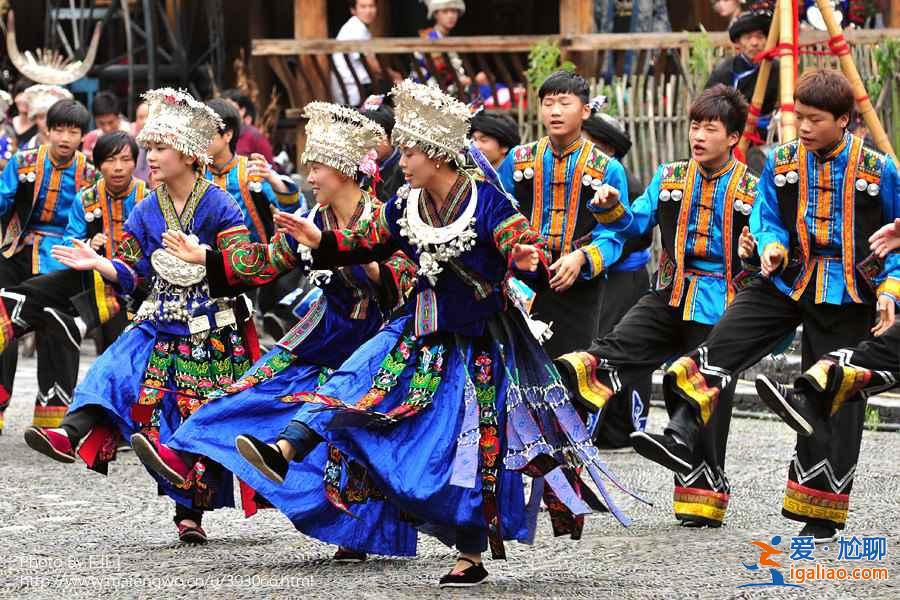 黔西南是哪里,黔東南是哪個省? 黔西南是哪里,黔東南是哪個省?