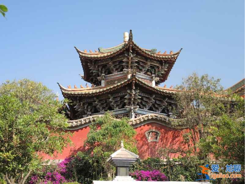 昆明八景有哪些,一起來數(shù)數(shù)? 昆明八景有哪些,一起來數(shù)數(shù)?