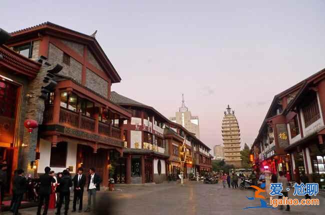 昆明八景有哪些,一起來數(shù)數(shù)? 昆明八景有哪些,一起來數(shù)數(shù)?