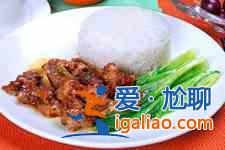 煲仔飯的做法？