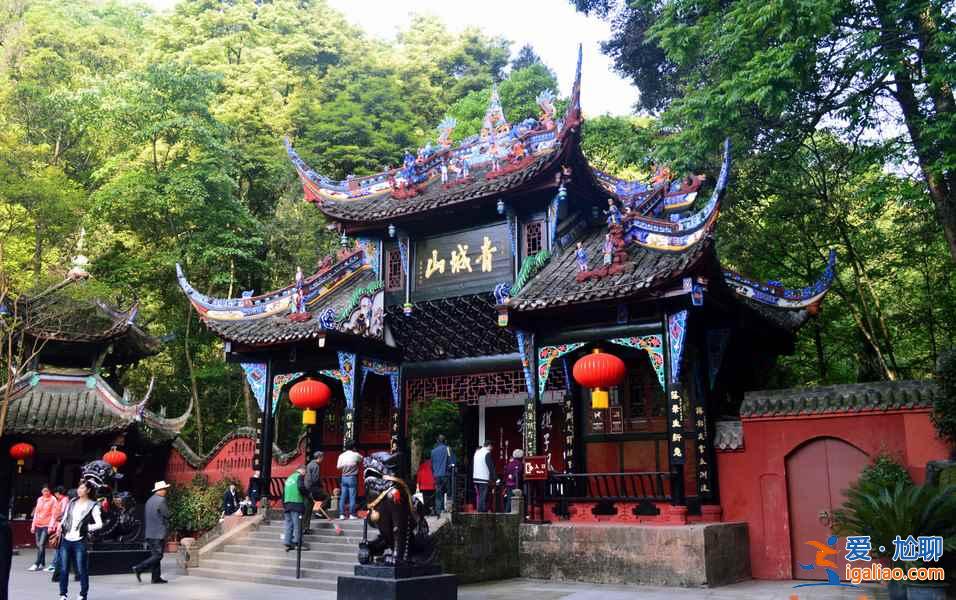 【成都十景】成都十景是什么，成都必去的十個景點？