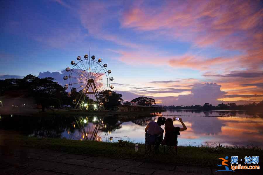 緬甸，你怎么這么美？??？