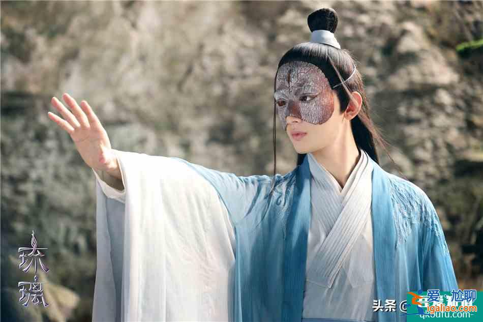 琉璃：司鳳璇璣九世歷劫都錯過，在這一世不要再錯付了？