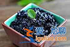 烏米飯的做法？