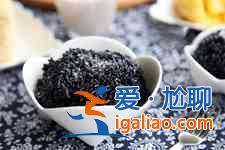 烏米飯的做法？