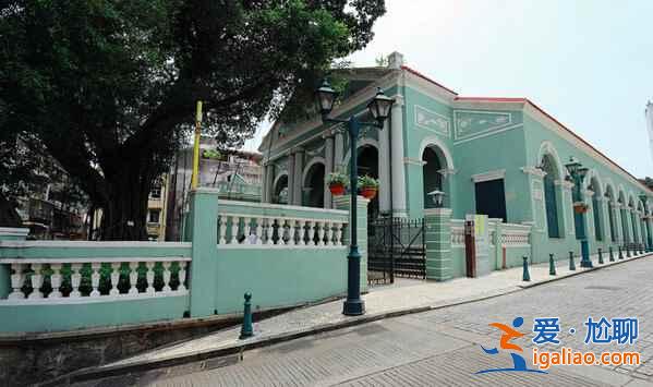澳門旅游哪里好？這些地方一定要去！？