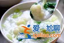 寶寶營養粥的做法大全？