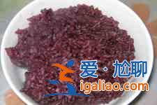 烏米飯的做法？