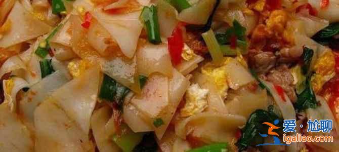 昆明有什么好吃的，昆明特色美食推薦？