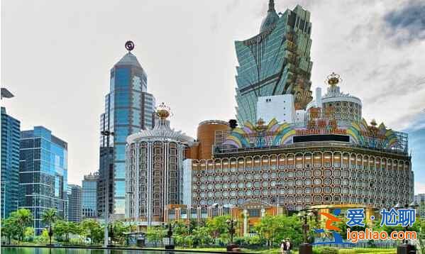 澳門旅游哪里好？這些地方一定要去！？