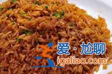 醬油炒飯做法？