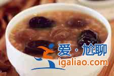 紅棗粥的做法大全? 紅棗粥的做法大全?