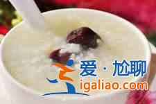 紅棗粥的做法大全? 紅棗粥的做法大全?