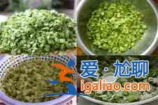 榆錢(qián)飯的做法？