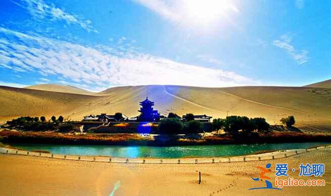 什么時候去敦煌好,敦煌適合什么時候去? 什么時候去敦煌好,敦煌適合什么時候去?