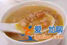 排毒養顏粥的做法？