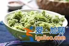 榆錢(qián)飯的做法？