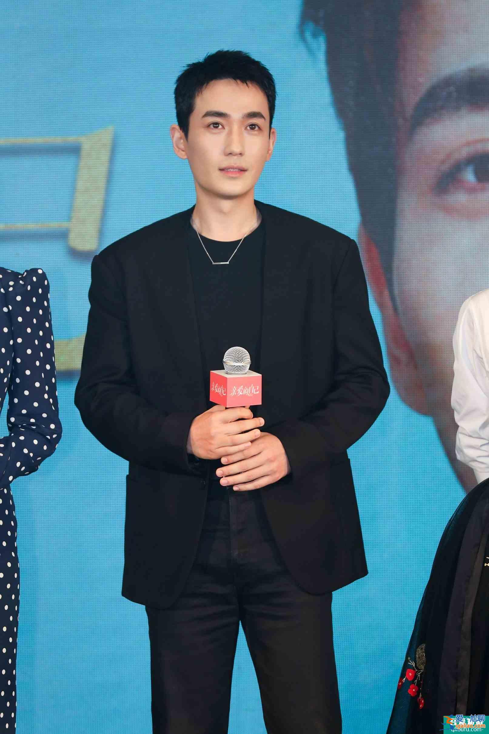 朱一龍主演《親愛的自己》今晚開播 滬漂青年陳一鳴引情感共鳴？