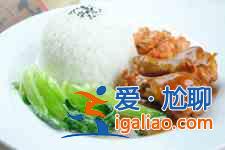 日式照燒雞腿飯？