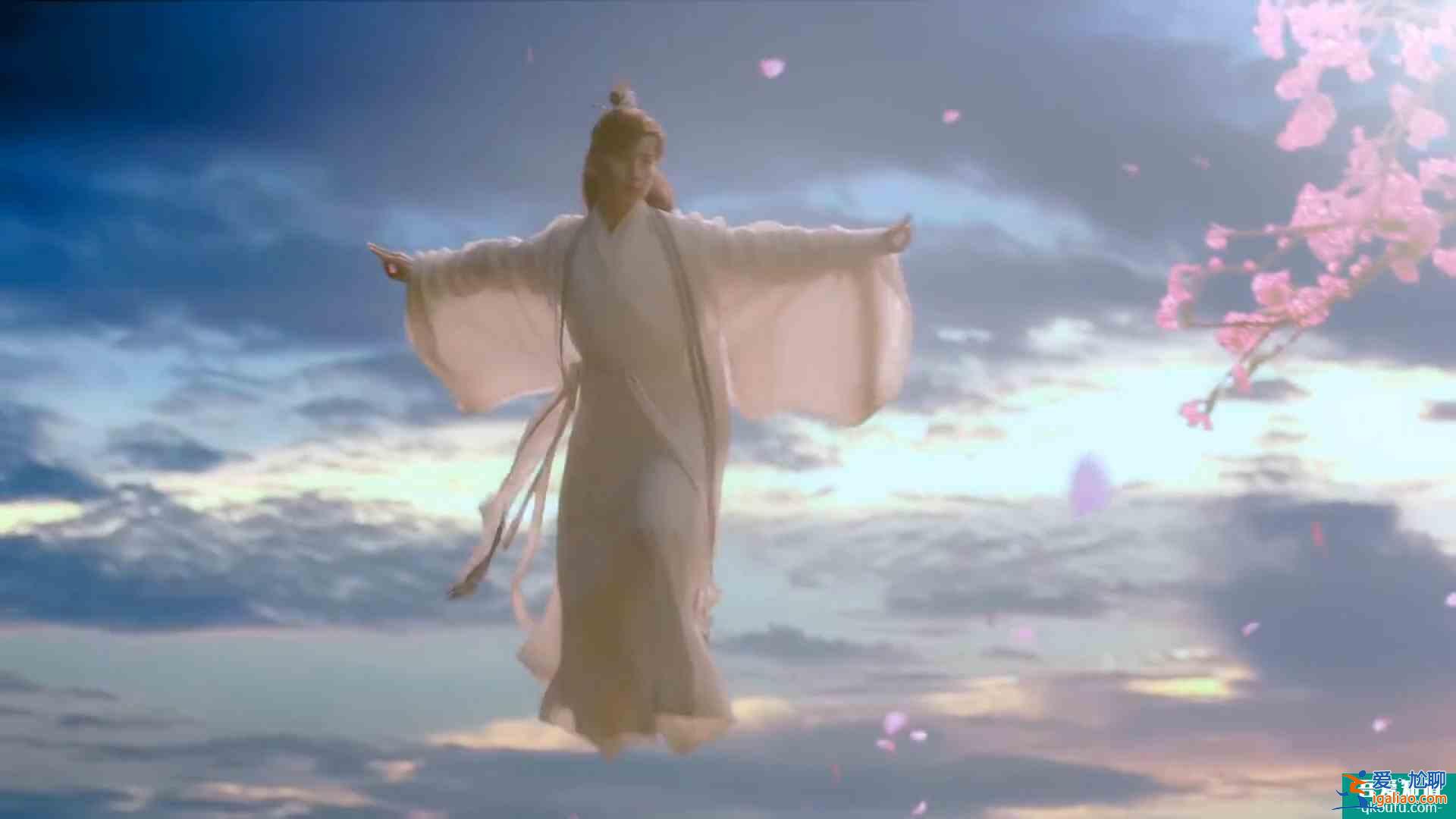 琉璃，真的達到“封神”的高度了？想太多了？