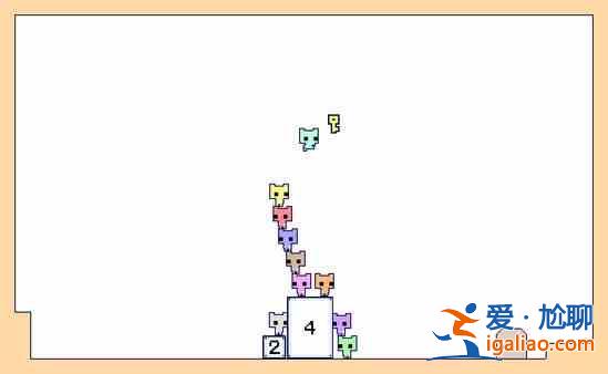 pico park怎么和好友一起玩？聯(lián)機(jī)邀請(qǐng)好友方法教程？