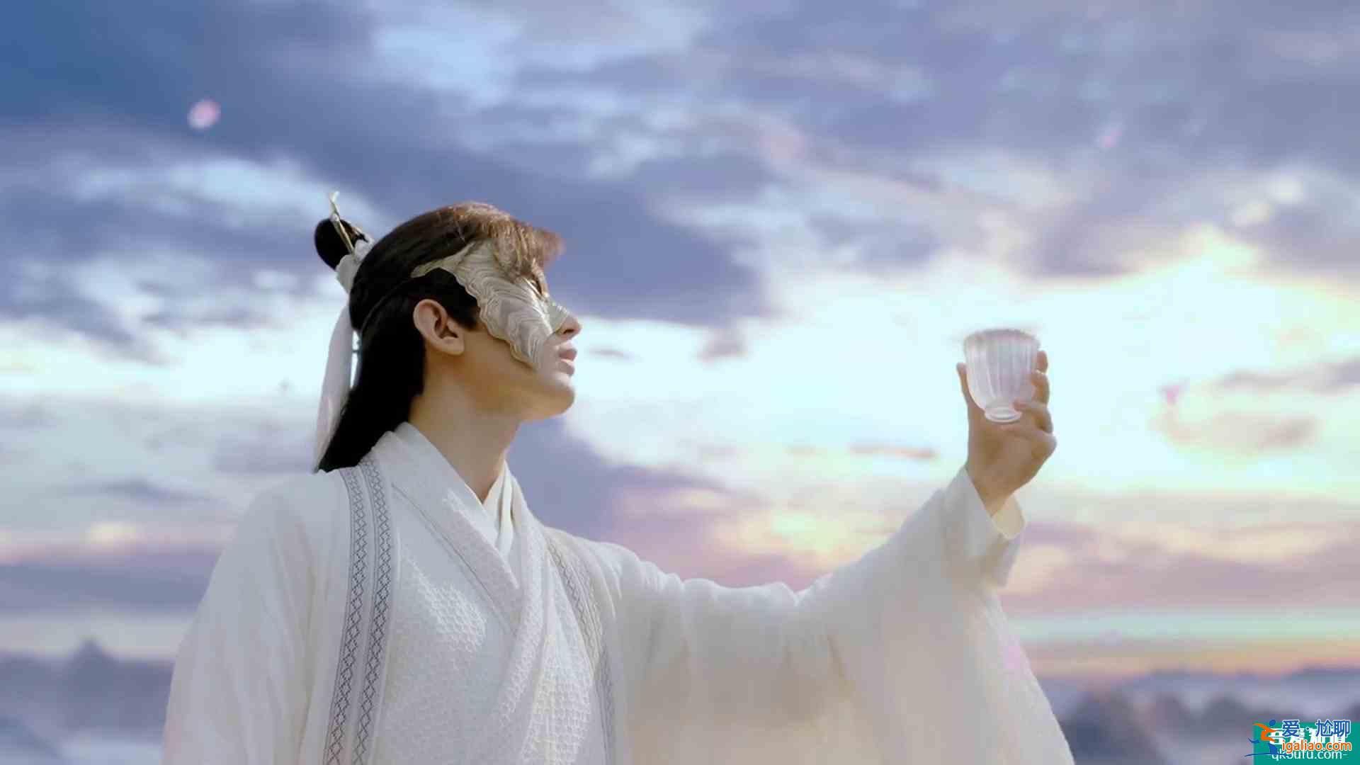 琉璃，真的達到“封神”的高度了？想太多了？
