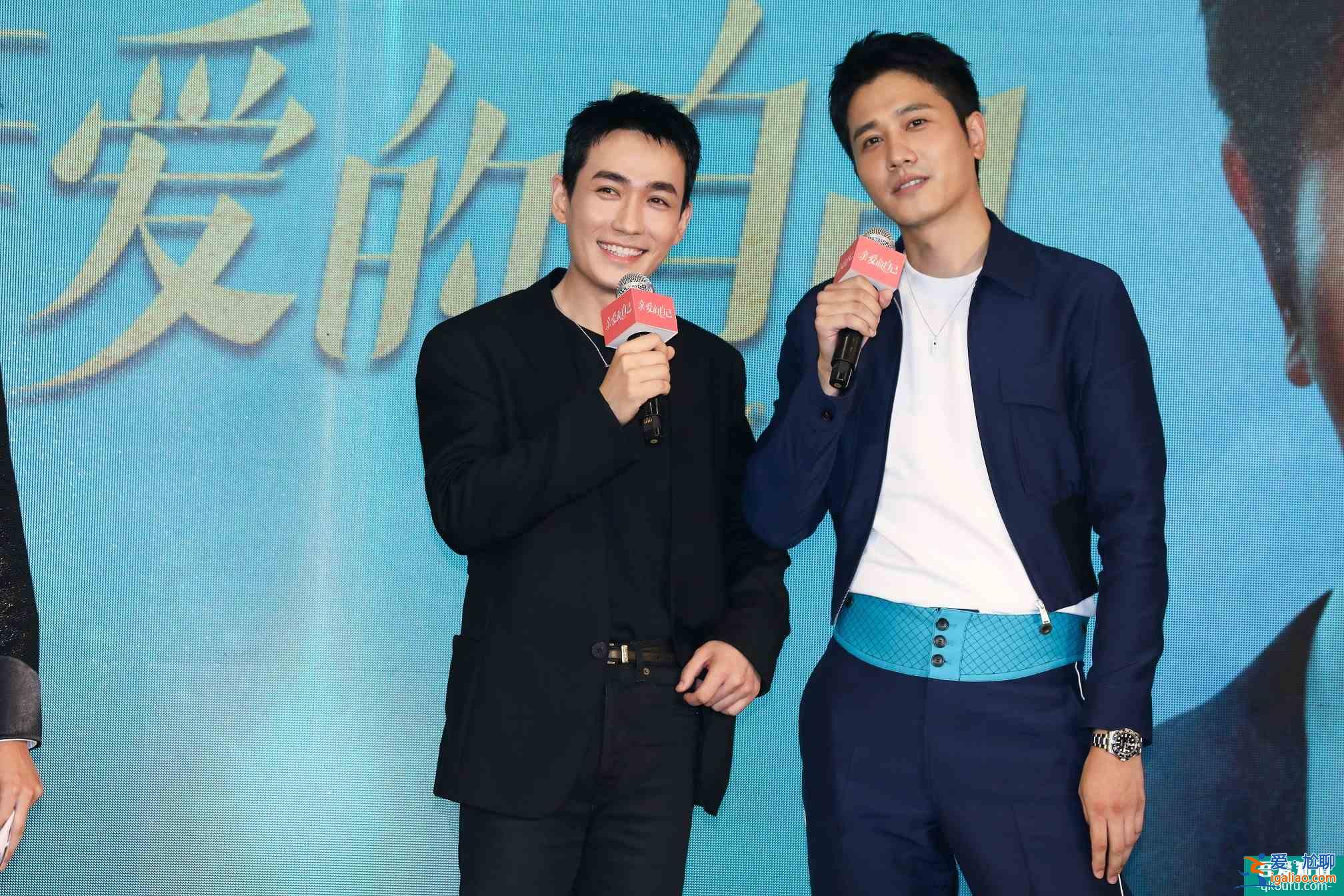 朱一龍主演《親愛的自己》今晚開播 滬漂青年陳一鳴引情感共鳴？