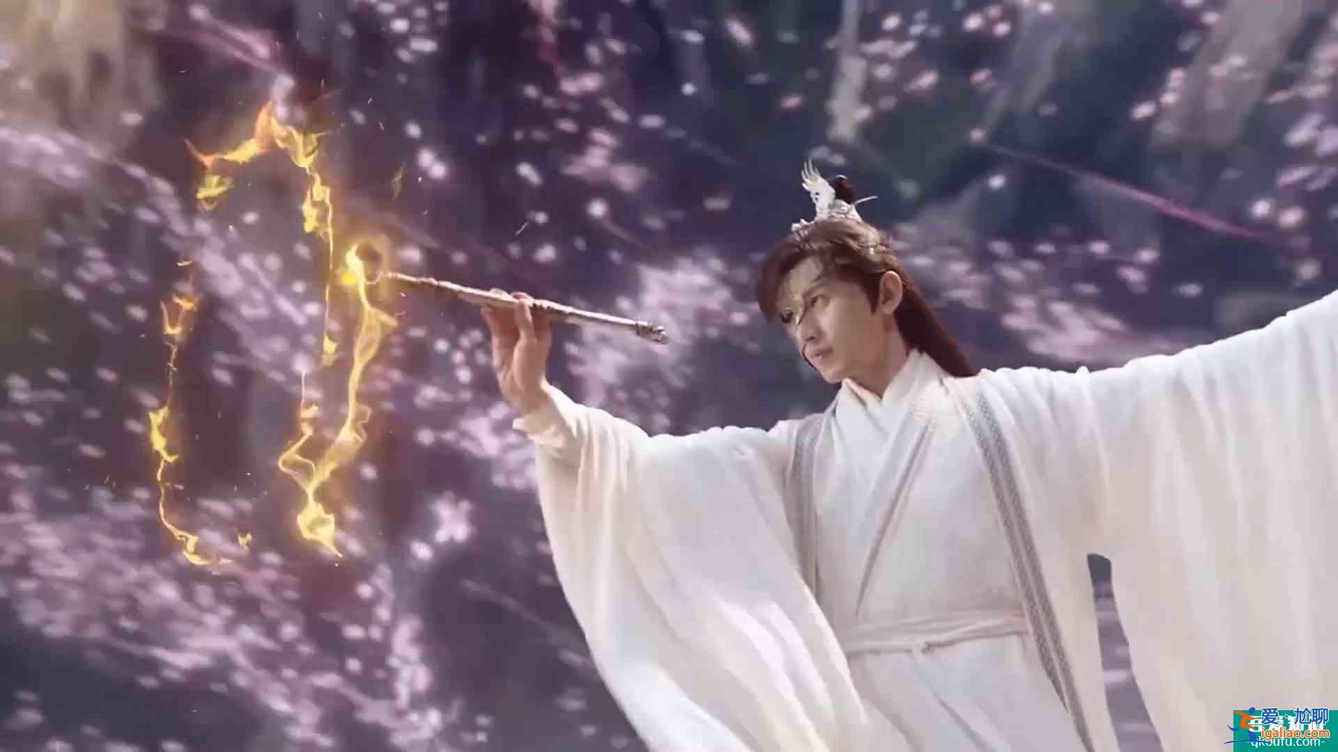 琉璃，真的達到“封神”的高度了？想太多了？