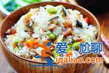 臘腸飯的做法大全？