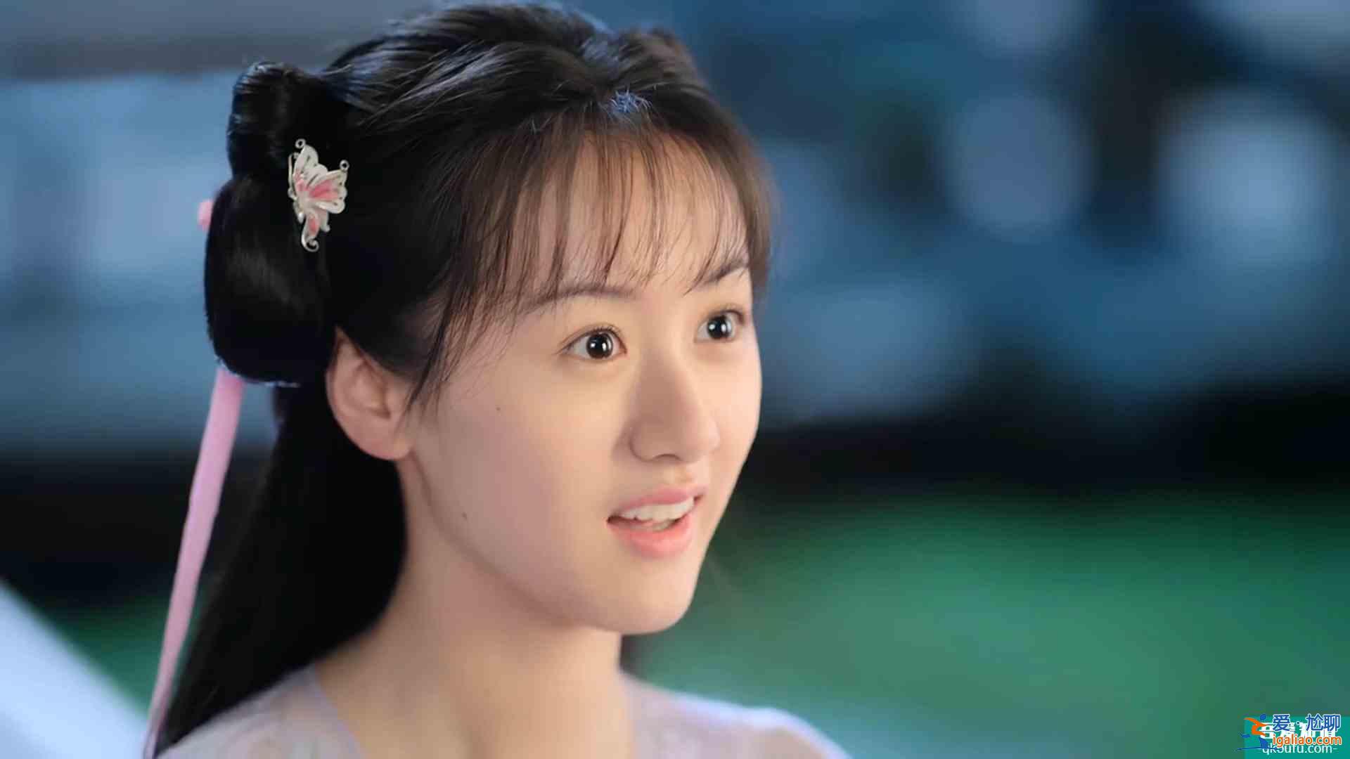 琉璃，真的達到“封神”的高度了？想太多了？