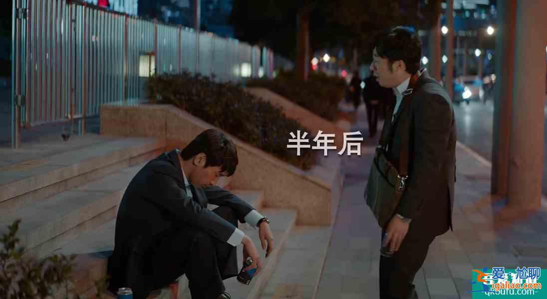 平凡的榮耀吳恪之有底線；孫弈秋代入感強，其父之死或和曲總有關？